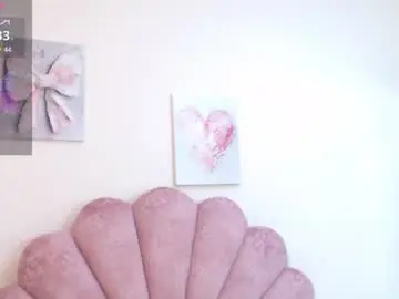 Chaturbate Sex Cam of milaaadams