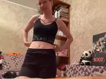 Chaturbate Adult Webcam of milagrosgolphin