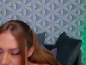 Chaturbate Free Live Porn of mina_babe1