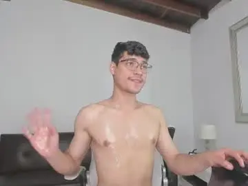 Chaturbate Sex Chat of only_dani01
