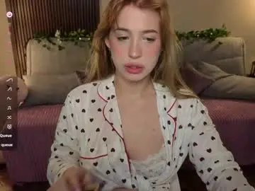 Chaturbate Nude Webcam of pampy_18
