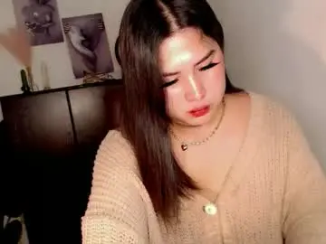 Chaturbate Sex Chat of pinay_ivy