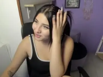 Chaturbate Best Webcam of salome__thomson