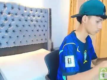 Chaturbate Best live sex cam show of samu_wyatt