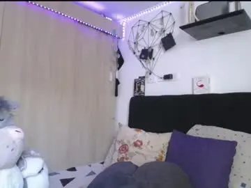 Chaturbate Live Porn of santii_rose