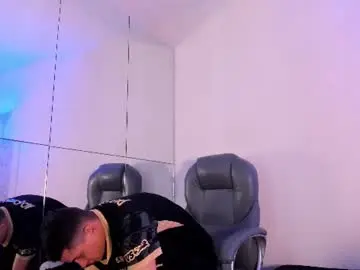 Chaturbate Sex Cam of simon_axe
