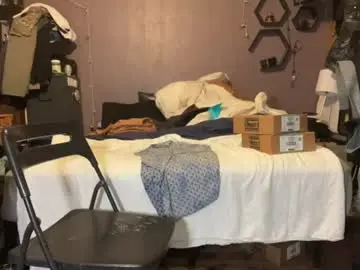 Chaturbate Sex Cam of sirvix_bruiser