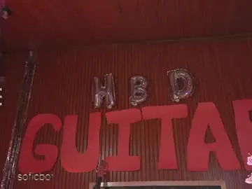 Chaturbate Adult Video Chat of soficb