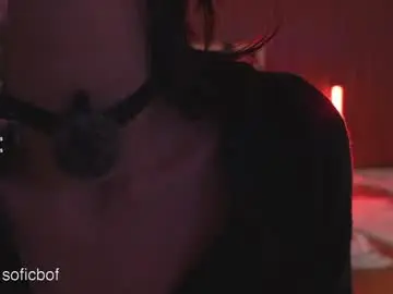 Chaturbate Adult Webcam of soficb