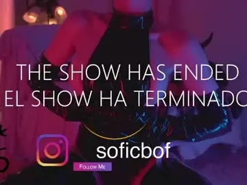 Chaturbate Live Sex Cam of soficb