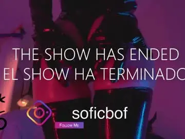 Chaturbate Free Live Porn of soficb