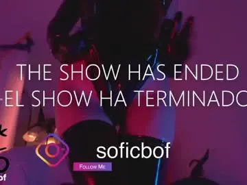 Chaturbate Sex Chat of soficb