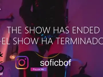 Chaturbate Private Sex Chat of soficb
