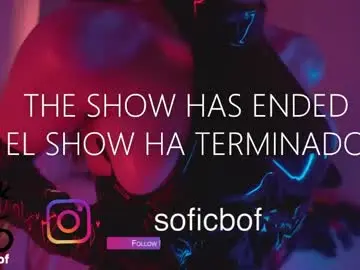 Chaturbate Sex Chat of soficb