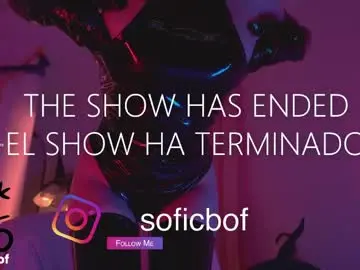 Chaturbate Private Sex Chat of soficb