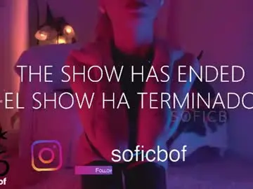 Chaturbate Best Webcam of soficb