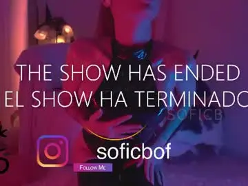 Chaturbate Watch Live Sex Cams of soficb