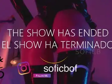 Chaturbate Sex Chat of soficb