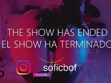 Chaturbate Private Sex Chat of soficb