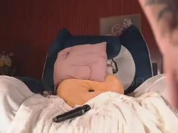 Chaturbate Sex Cam of soficb