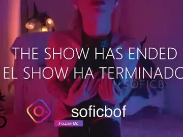 Chaturbate Nude Webcam of soficb