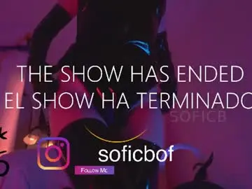 Chaturbate Watch Live Sex Cams of soficb