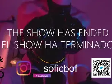 Chaturbate Watch Live Sex Cams of soficb
