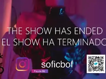 Chaturbate Sex Cam of soficb