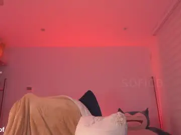 Chaturbate Free Live Porn of soficb