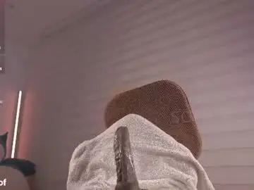 Chaturbate Nude Webcam of soficb