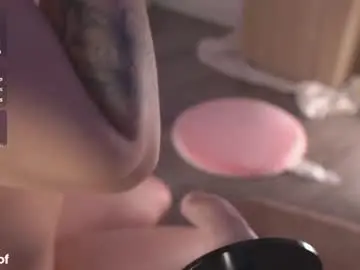 Chaturbate Sex Cam of soficb