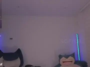 Chaturbate Live Porn of soficb