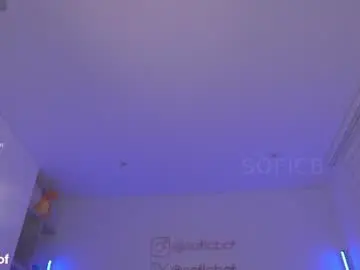 Chaturbate Live Porn of soficb