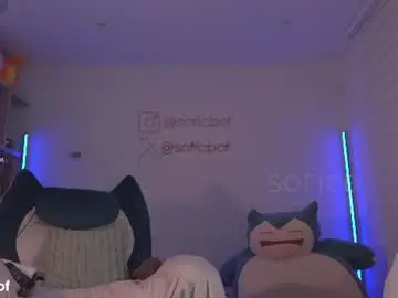 Chaturbate Free Live Porn of soficb