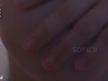 Chaturbate Adult Webcam of soficb