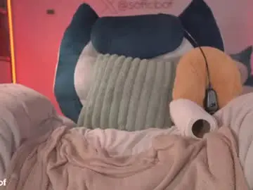 Chaturbate Adult Webcam of soficb