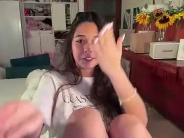 Chaturbate Live Sex of tacyleemon