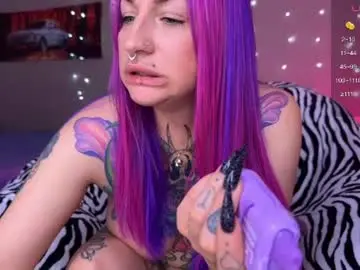 Chaturbate Sex Chat of tanya_acid