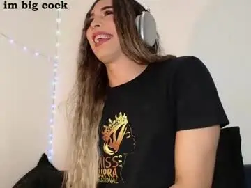 Chaturbate Live Porn of tatiana_hunter
