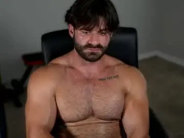 Chaturbate Live Porn of theeestallion33