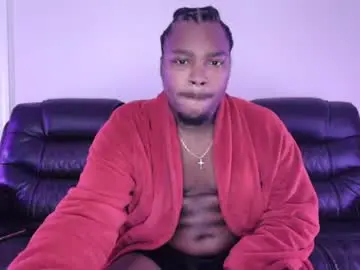 Chaturbate Nude Webcam of xxaltheprincexxx