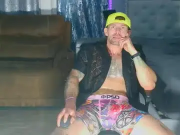 Chaturbate Adult Video Chat of 8inspyder