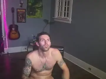 Chaturbate Adult Webcam of 8inspyder