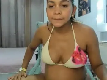 Chaturbate Sex Chat of _analia