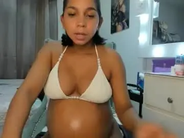 Chaturbate Live Sex of _analia