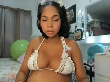 Chaturbate Private Sex Chat of _analia