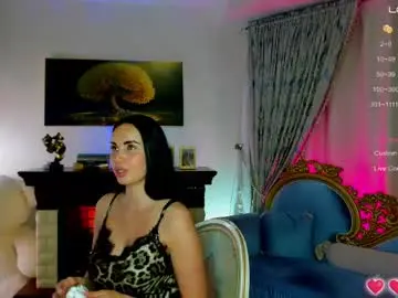 Chaturbate Live Porn of _bounty_69_