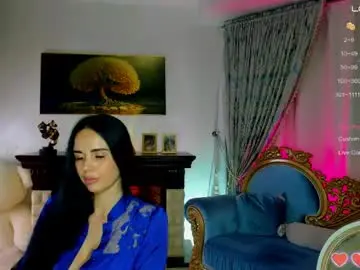 Chaturbate Adult Webcams of _bounty_69_