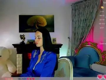 Chaturbate Free Live Porn of _bounty_69_