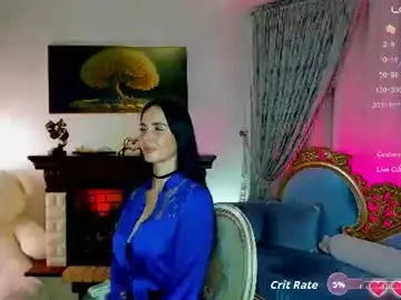 Chaturbate Sex Cam of _bounty_69_